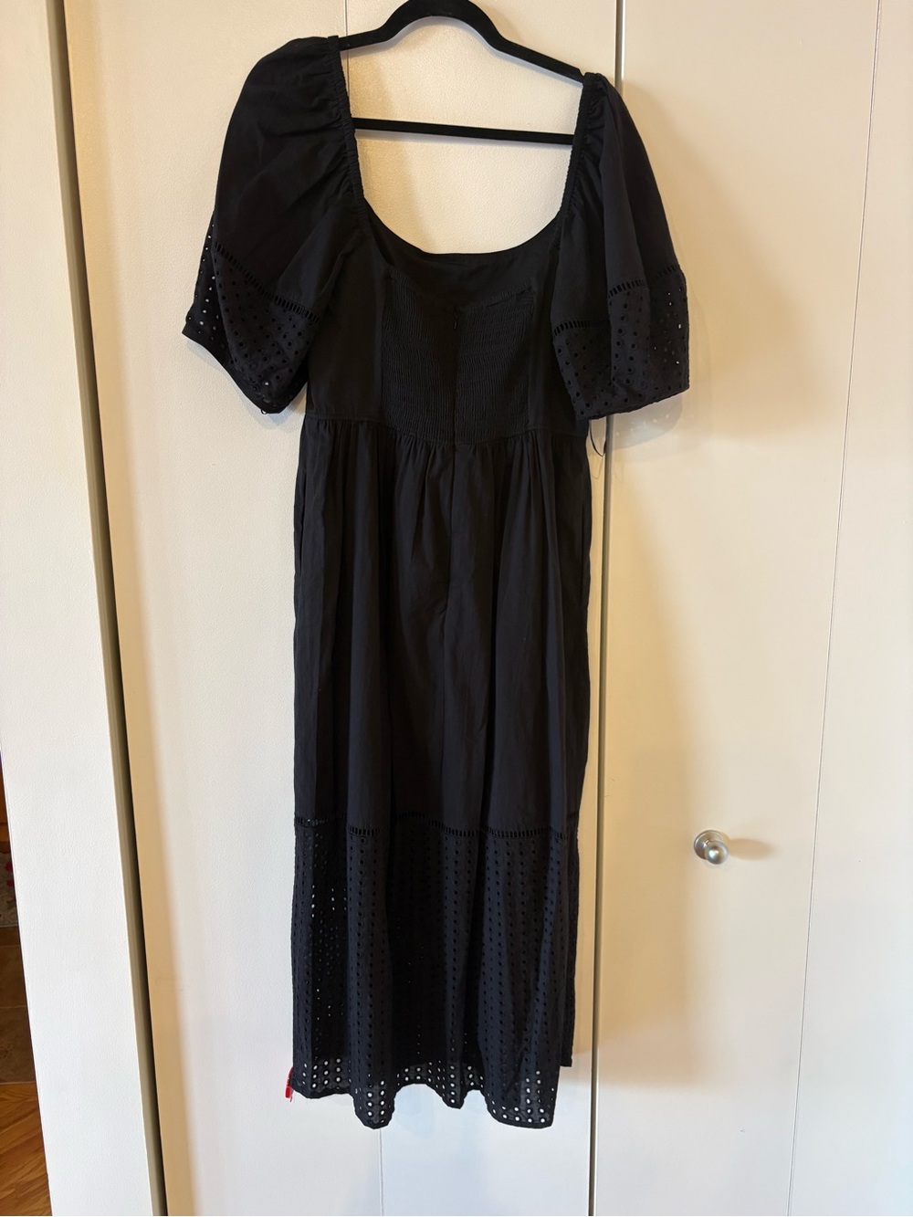 La Ligne Lulu Dress